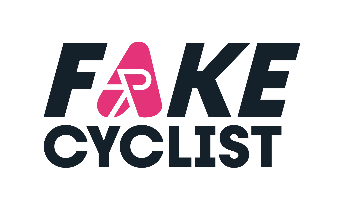 Fake Cyclist